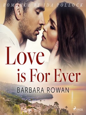 cover image of Love is For Ever
